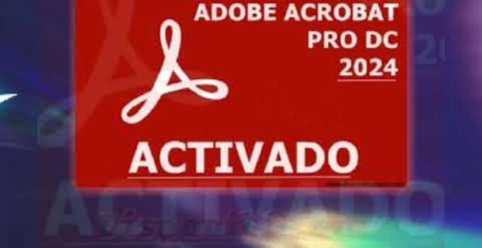 Tải Download Acrobat Pro Dc V2022 Bản Quyền Miễn Phí
