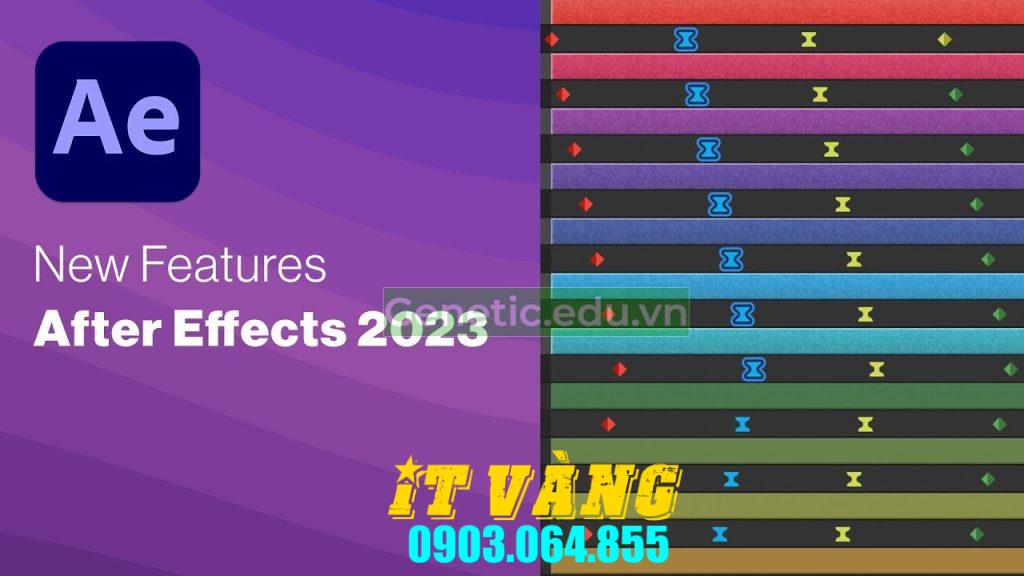 Tải Download After Effects 2025 Bản Mới Nhất
