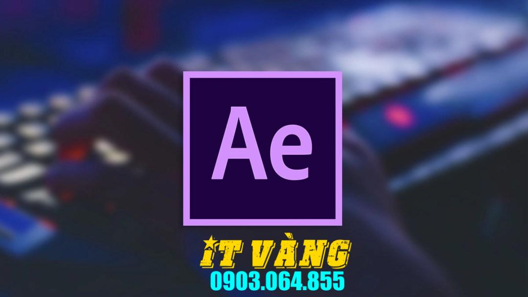 Tải Download After Effects 2025 Bản Mới Nhất