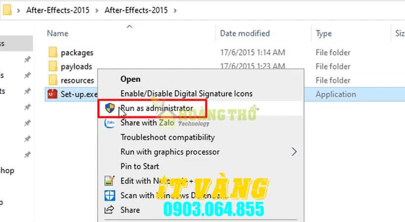 Tải Download After Effects 2024 Bản Quyền Miễn Phí