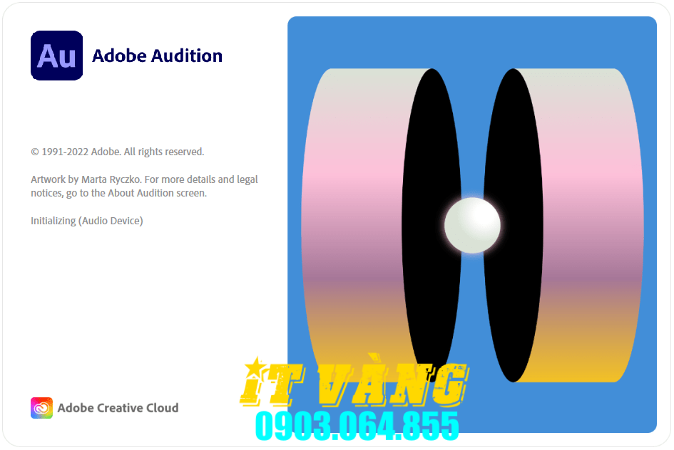 Tải Download Audition 2020 Tải Download Audition 2020