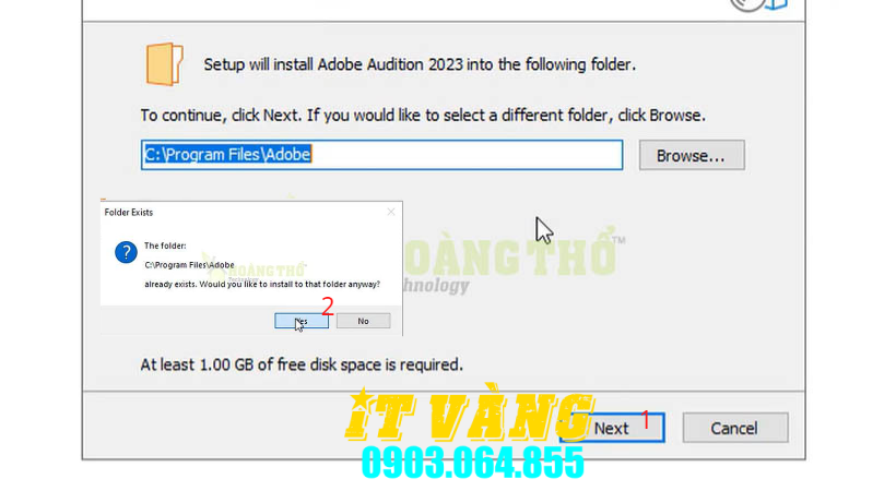 Tải Download Audition 2024 Bản Quyền Miễn Phí