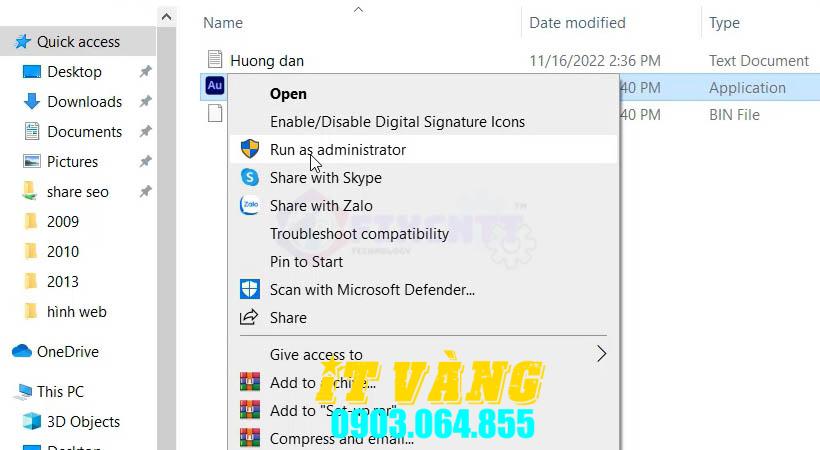 Tải Download Audition 2024 Bản Quyền Miễn Phí