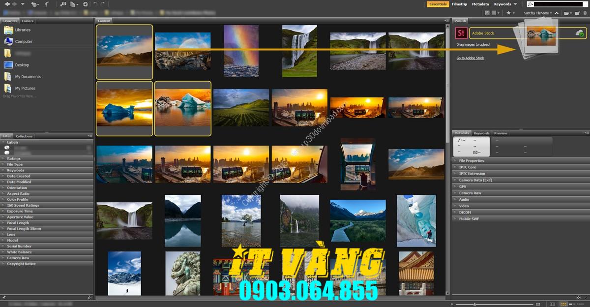 Tải Download Bridge 2024 Miễn phí