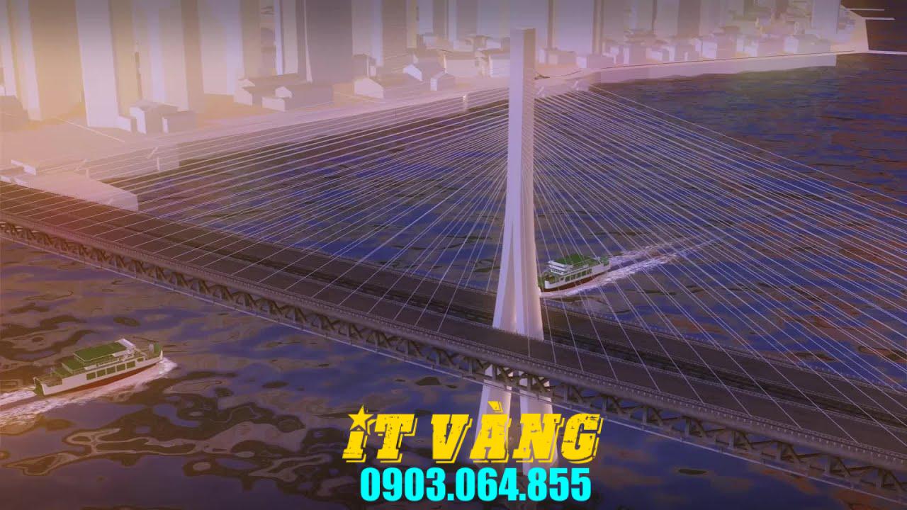 Tải Download Bridge 2024 Miễn phí