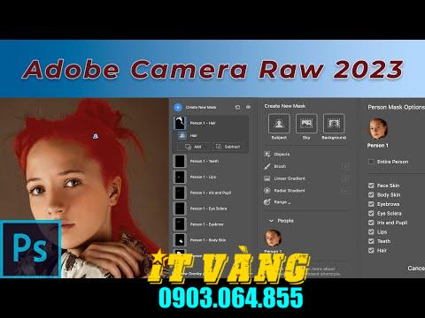 Tải Download Camera Raw 2023 Dùng Vĩnh Viễn Tải Download Camera Raw 2023 Dùng Vĩnh Viễn