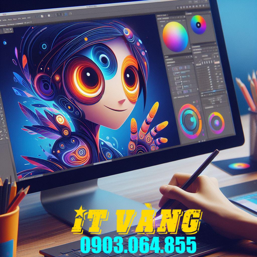 Tải Download Cài Character Animator 2021