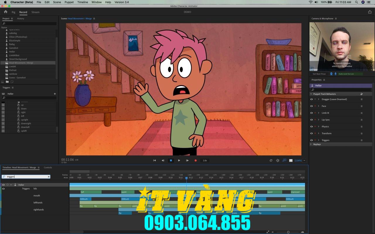Tải Download Character Animator 2024 Bản Quyền Miễn Phí Tải Download Character Animator 2024 Bản Quyền Miễn Phí