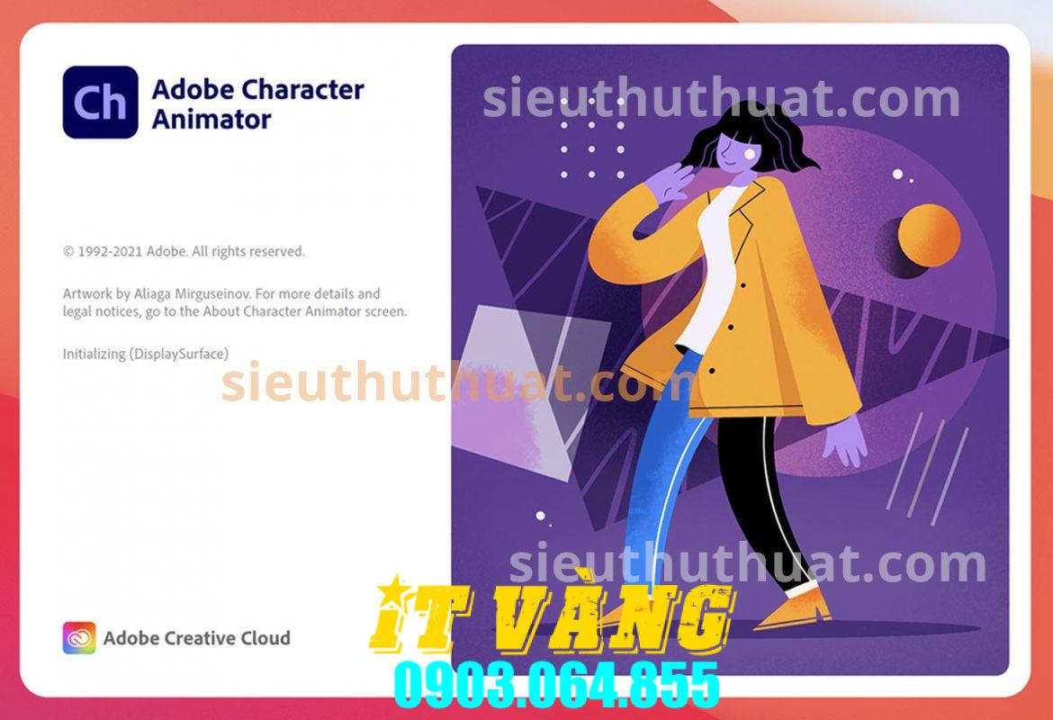 Tải Download Character Animator 2024 Bản Quyền Miễn Phí Tải Download Character Animator 2024 Bản Quyền Miễn Phí