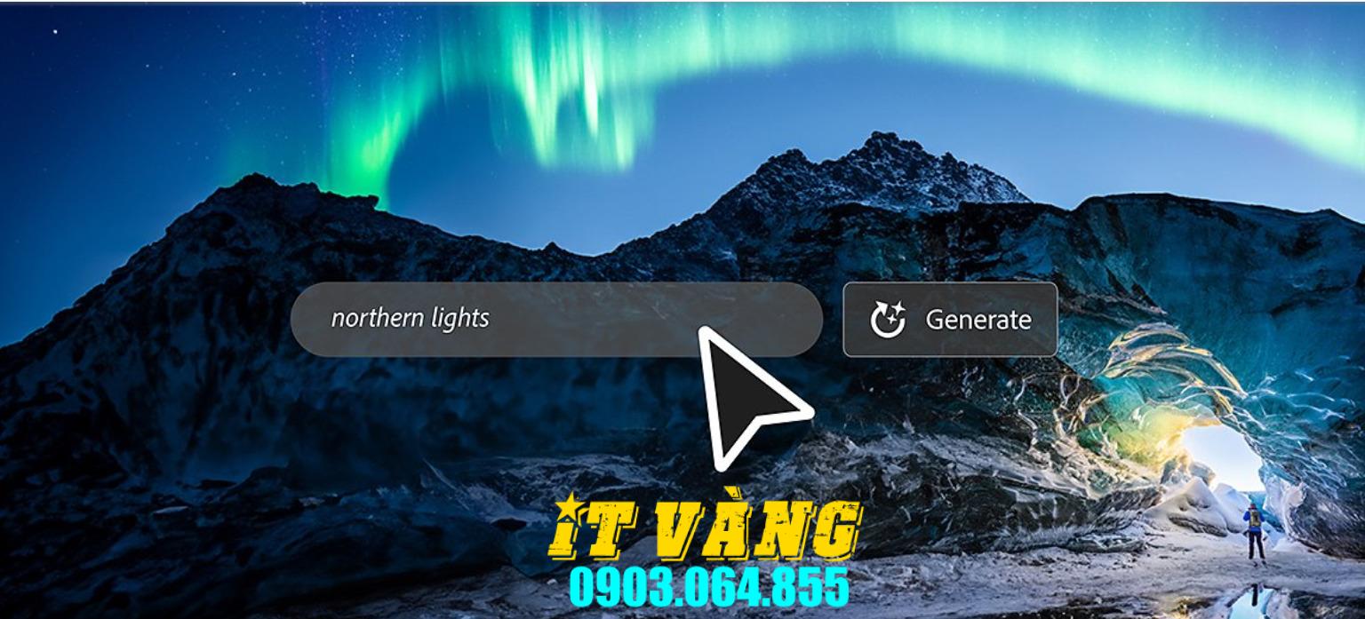 Tải Download Firefly Ai cho Photoshop 24