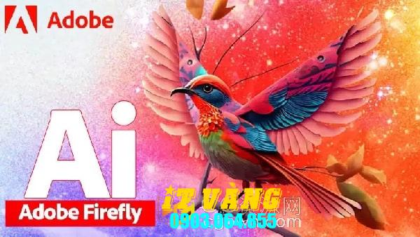 Tải Download Firefly Ai Cho Photoshop 2024 Miễn Phí