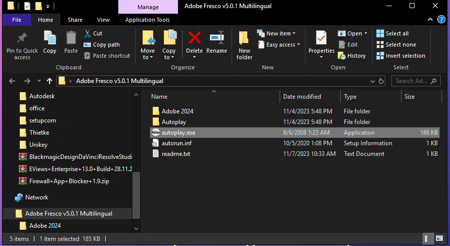 Tải Download Fresco 2021 - Phần mềm thiết kế ảnh