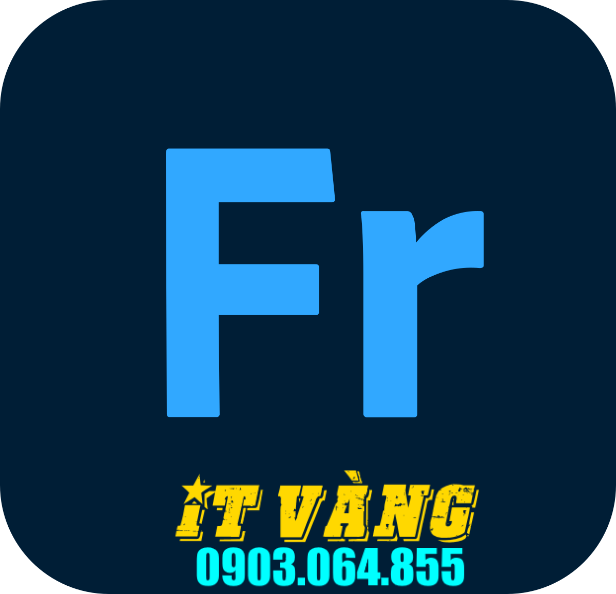 Tải Download Fresco 2021 - Phần mềm thiết kế ảnh