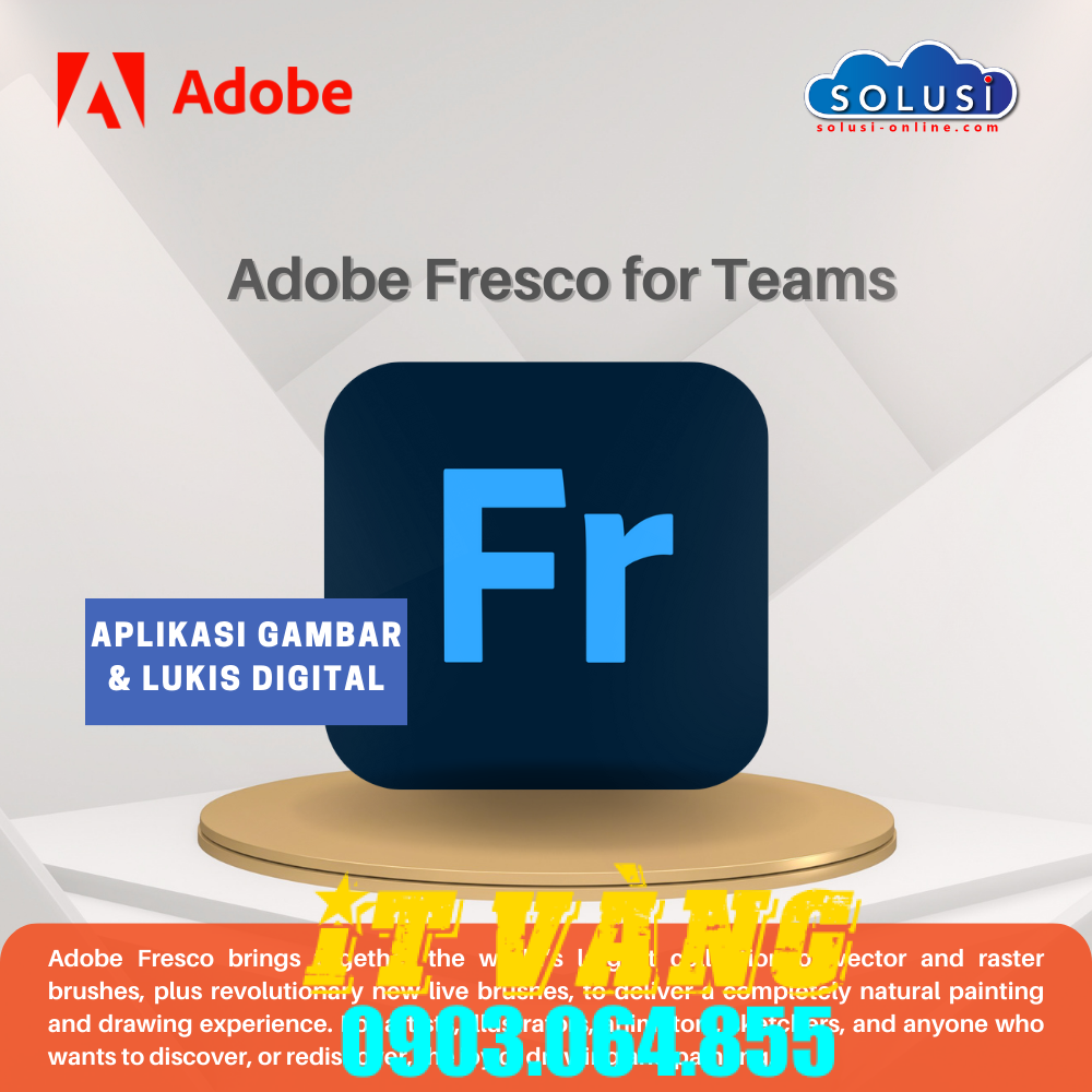 [Ready] Tải Download Fresco 2025 Bản Mới Nhất