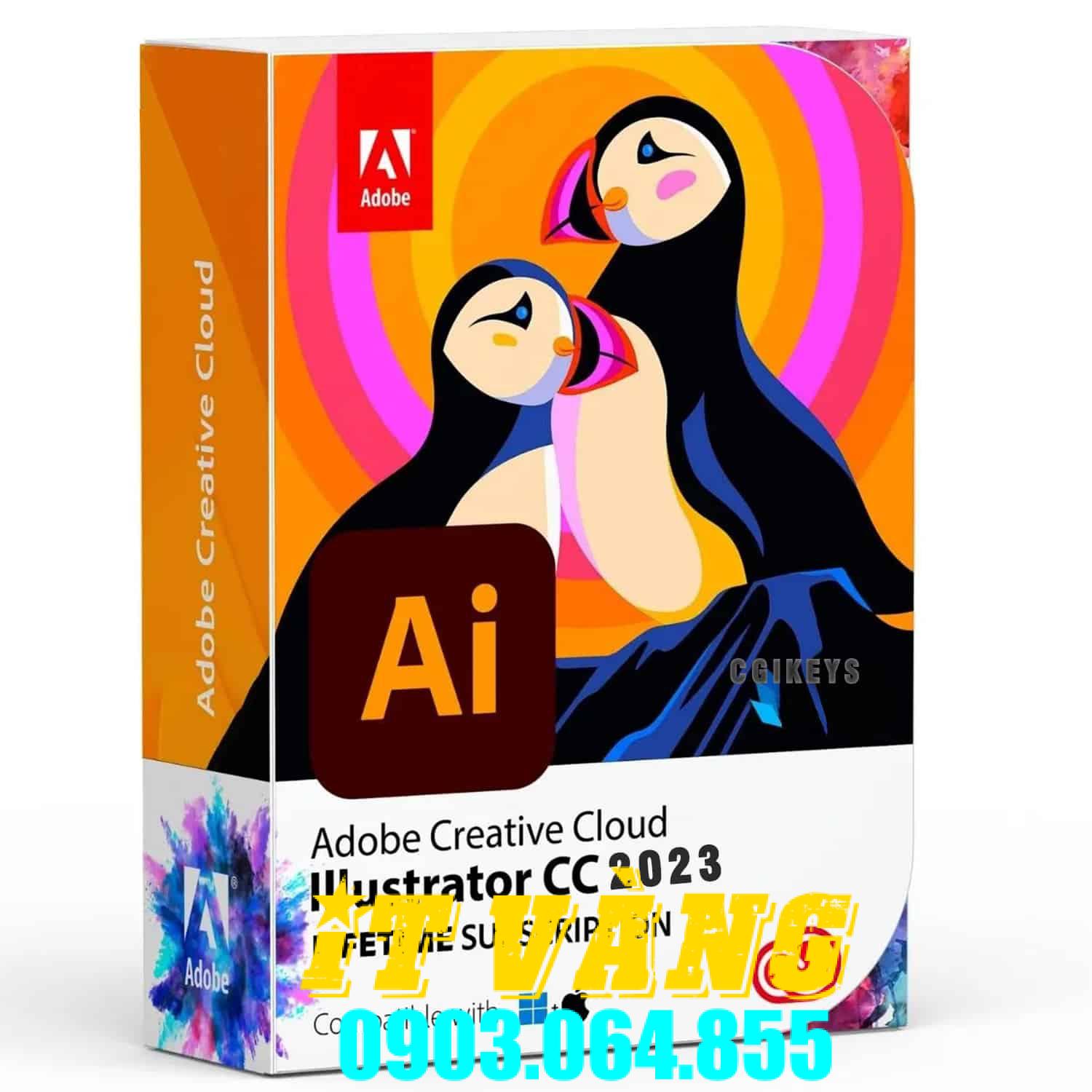Tải Download Illustrator 2019 Tải Download Illustrator 2019