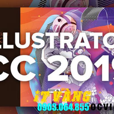 Tải Download Illustrator 2019 Tải Download Illustrator 2019