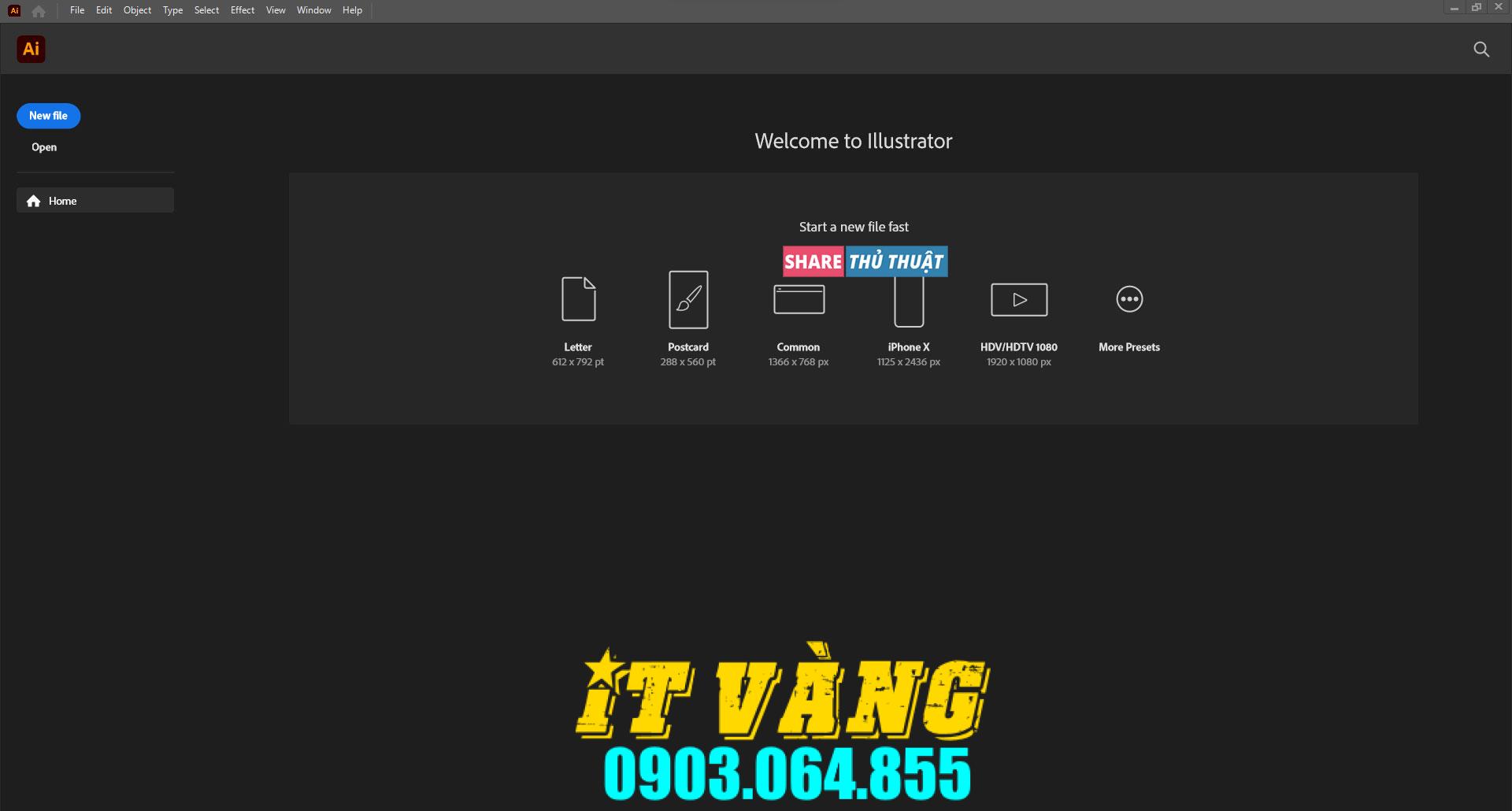 Tải Download Illustrator 2025 Bản Mới Nhất Tải Download Illustrator 2025 Bản Mới Nhất