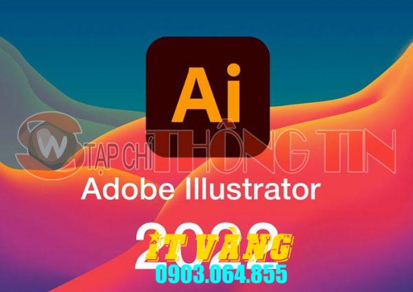 Tải Download Illustrator 2023 Dùng Vĩnh Viễn