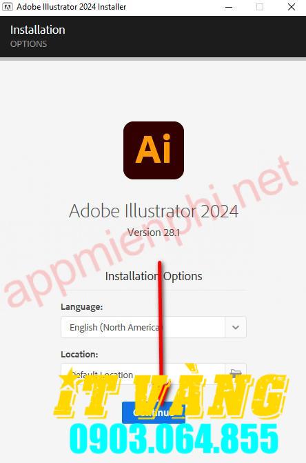 Tải Download Illustrator 2023 Dùng Vĩnh Viễn