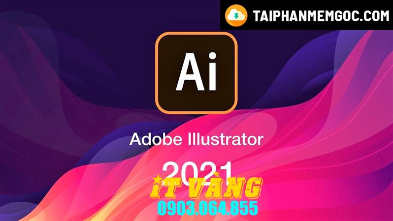 Tải Download Illustrator 2023 Dùng Vĩnh Viễn