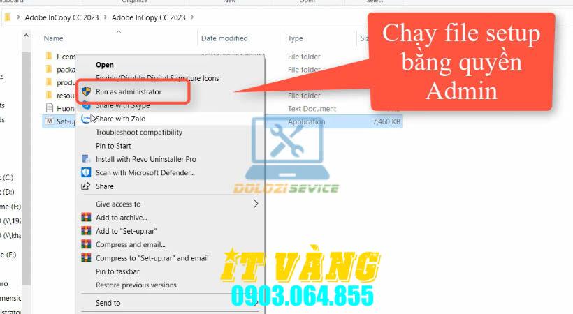 Tải Download Incopy 2024 Bản Quyền Miễn Phí