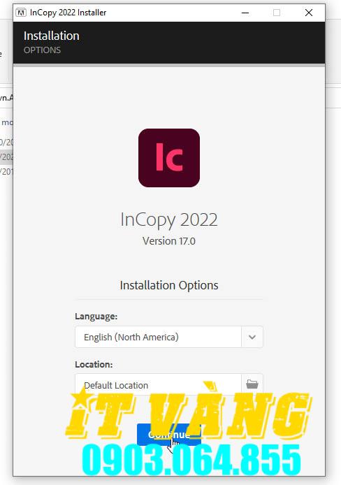 Tải Download Incopy 2022 Bản Quyền Miễn Phí