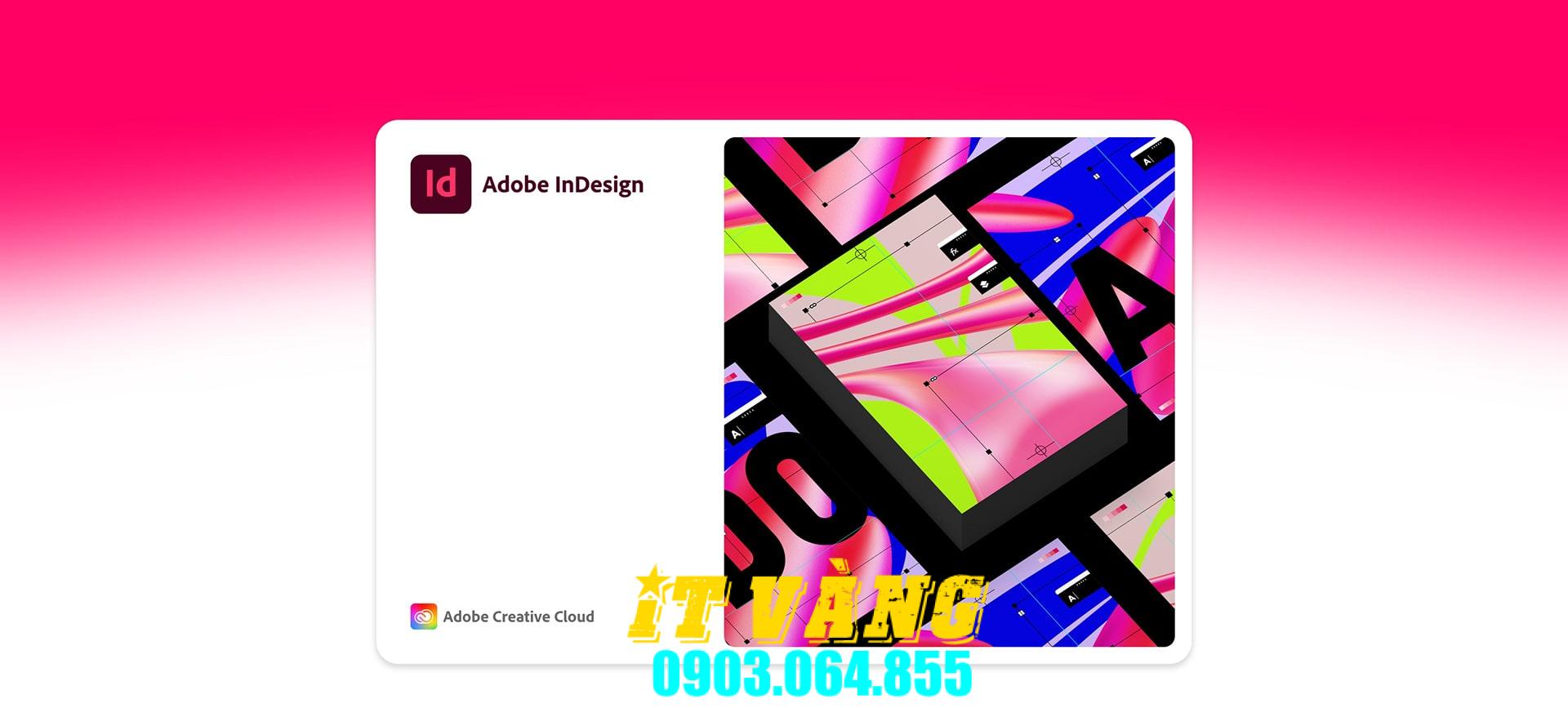 Tải Download Indesign 2021 Mới Nhất, Miễn Phí Tải Download Indesign 2021 Mới Nhất, Miễn Phí