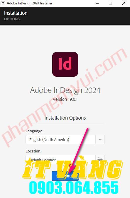 Tải Download Indesign 2023 Bản Mới Nhất