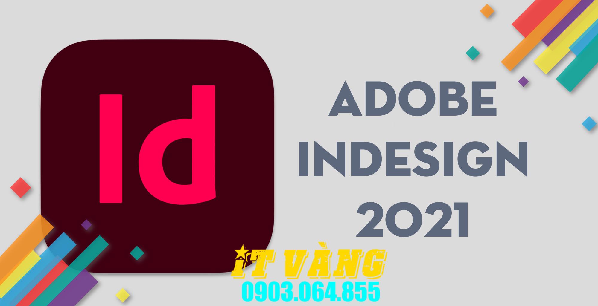 Tải Download Indesign 2023 Bản Mới Nhất