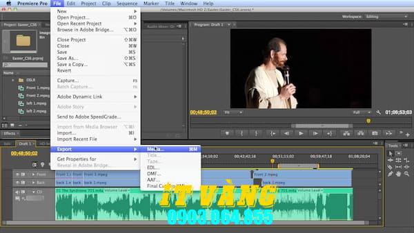 Tải Download Media Encoder 2025 Bản Mới Nhất Tải Download Media Encoder 2025 Bản Mới Nhất