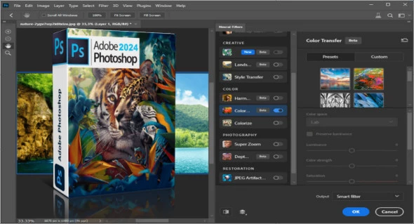 Tải Download Photoshop 2021 Miễn Phí