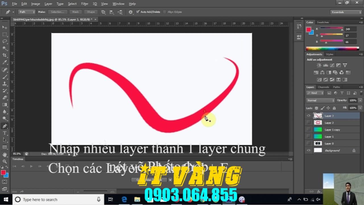 Tải Download Photoshop 2025 Bản Mới Nhất