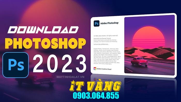 Tải Download Photoshop 2022 Bản Quyền Miễn Phí Tải Download Photoshop 2022 Bản Quyền Miễn Phí