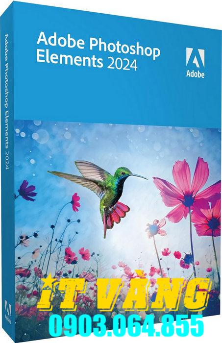 Tải Download Photoshop Elements 2020