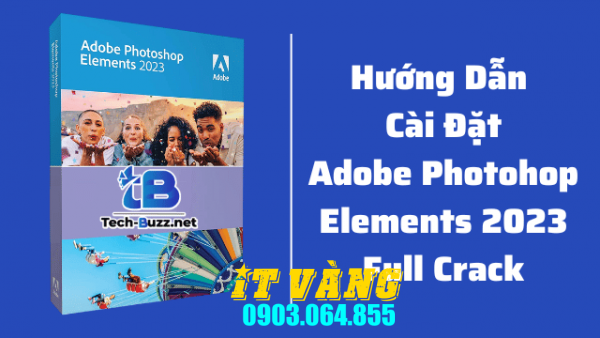 Tải Download Photoshop Elements 2025 Bản Mới Nhất Tải Download Photoshop Elements 2025 Bản Mới Nhất