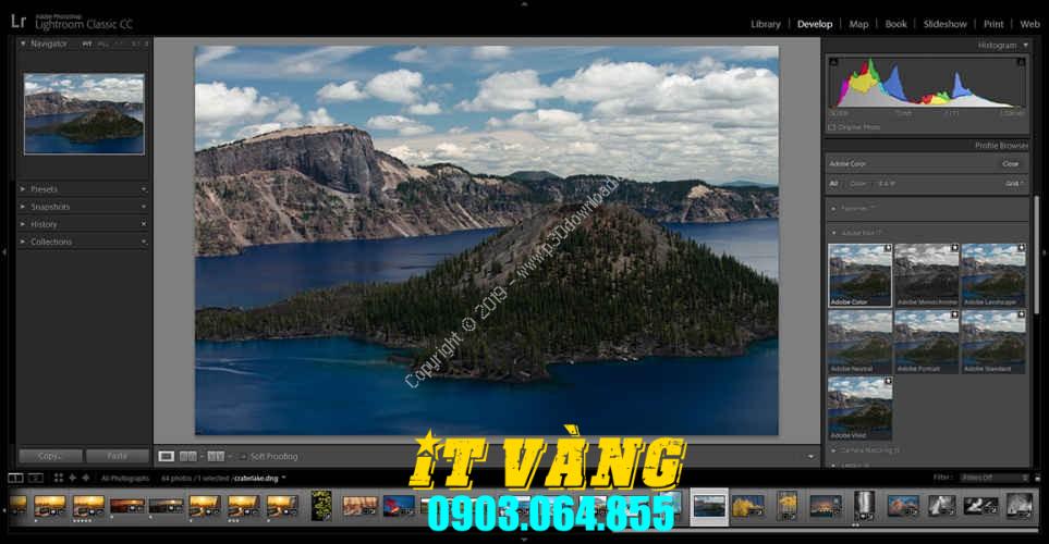Tải Download Photoshop Lightroom Classic 2025 Bản Mới Nhất Tải Download Photoshop Lightroom Classic 2025 Bản Mới Nhất