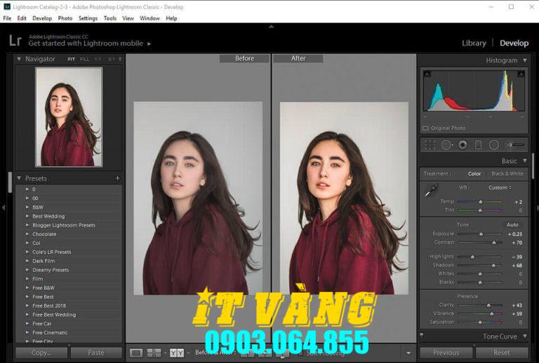 Tải Download Photoshop Lightroom Classic 2025 Bản Mới Nhất Tải Download Photoshop Lightroom Classic 2025 Bản Mới Nhất