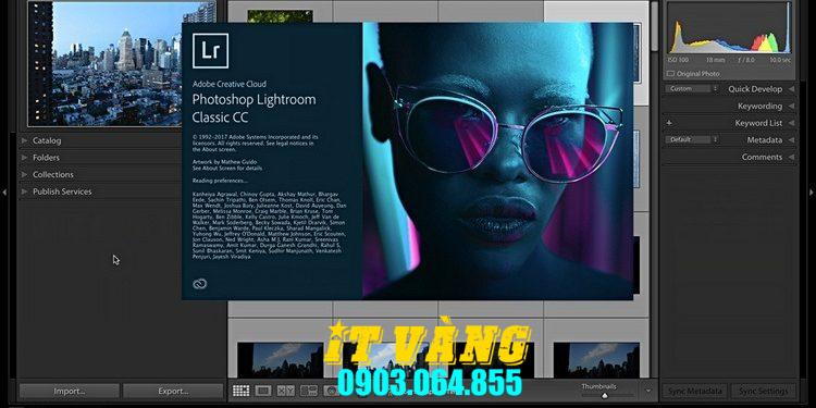 Tải Download Photoshop Lightroom Classic 2024 Bản Quyền Miễn Phí Tải Download Photoshop Lightroom Classic 2024 Bản Quyền Miễn Phí