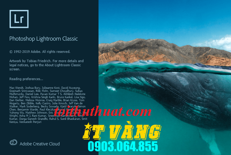 Tải Download Photoshop Lightroom Classic 2024 Bản Quyền Miễn Phí Tải Download Photoshop Lightroom Classic 2024 Bản Quyền Miễn Phí