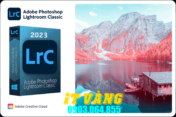 Tải Download Photoshop Lightroom Classic 2024 Bản Quyền Miễn Phí Tải Download Photoshop Lightroom Classic 2024 Bản Quyền Miễn Phí