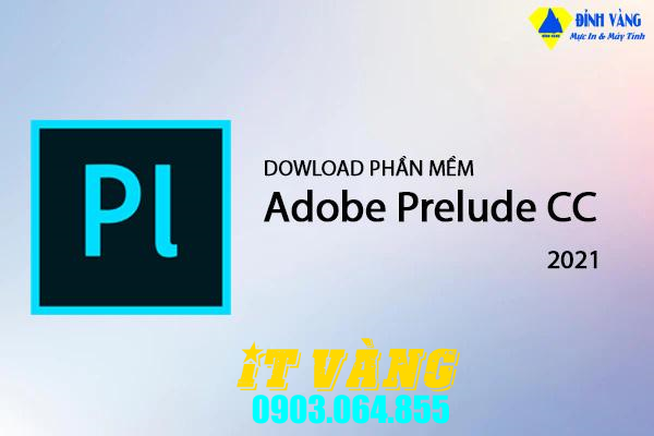 Tải Download Prelude 2023 Dùng Vĩnh Viễn