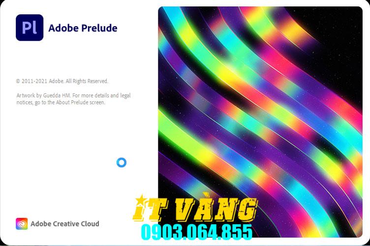 Tải Download Prelude 2023 Dùng Vĩnh Viễn