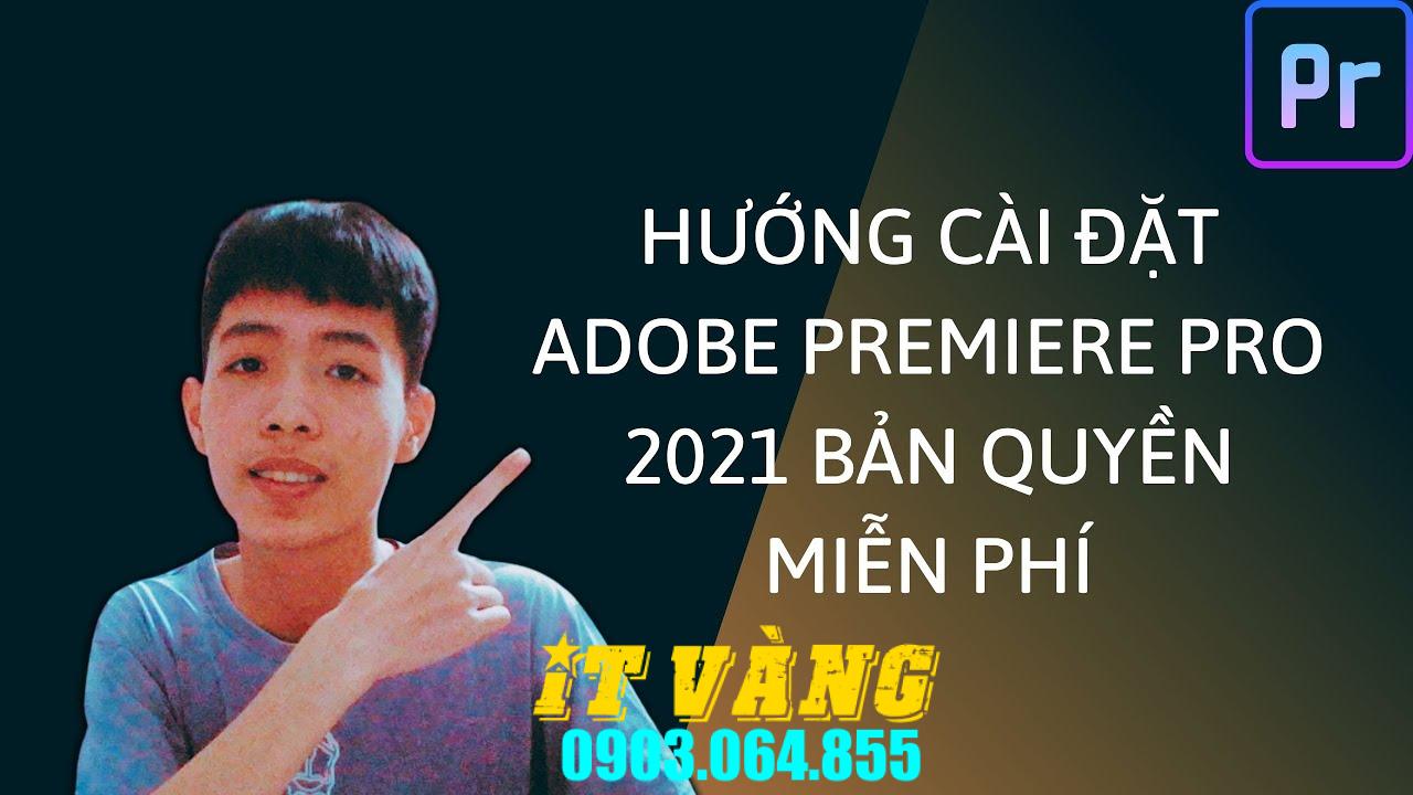 Tải Download Premiere Elements 2022 Bản Quyền Miễn Phí