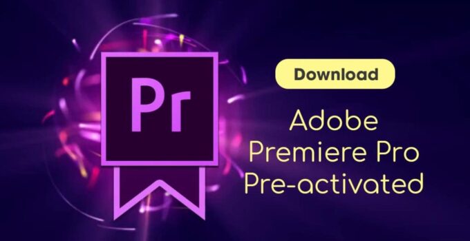 Tải Download Premiere Pro 2020