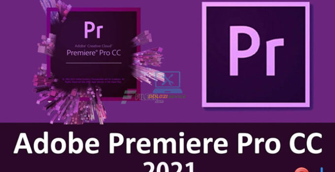 Tải Download Premiere Pro 2025 Bản Mới Nhất