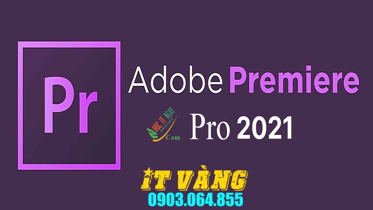Tải Download Premiere Pro 2025 Bản Mới Nhất
