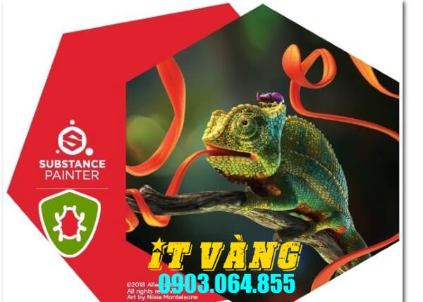 Tải Download Substance 3d Designer 2019 Tải Download Substance 3d Designer 2019