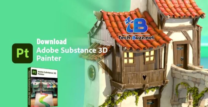Tải Download Substance 3d Designer 2025 Bản Mới Nhất