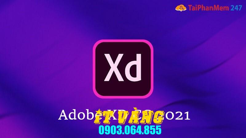 Tải Download Adobe Xd 2025 Bản Mới Nhất
