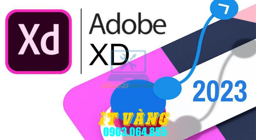 Tải Download Adobe Xd 2023 Dùng Vĩnh Viễn